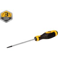 Forte Tools tournevis plat 180 mm ergonomique durable