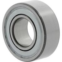 NKE Schrägkugellager 3008 -2Z Innen-Ø 40 mm Außen-Ø 68 mmBreite21 mm 1St./VE