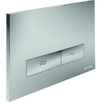 Panel de mando para inodoro SCHELL MONTUS KONKAV