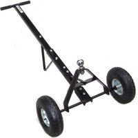 Rangierhilfe Rangierwagen Wohnwagen 06159 Trailer Hänger Campingwagen Anhänger