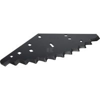 Futtermischwagenmesser wolframbeschichtet PENTA 1001NC