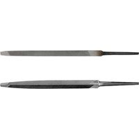 LIMA A TRIANGOLO PER SEGHE 7- mm 175 x 9 x 13,1 bordi regol.