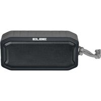 Tragbarer Lautsprecher - ELBE - ALTG15TWS - 5W - Schwarz - Kabellos - Batterie
