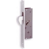 ISEO 304K SERRATURA INF P/MONTANTE CIL SPILLO E20