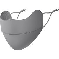 UPF 50+ Breathable Sun UV Protection Face Mask for Women Golf Yoga Sports