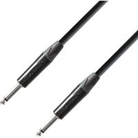 Kabel JACK 6,3 Mono auf JACK 6,3 9mts NEUTRIK-SOMMER
