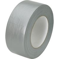 GEWEBEBAND 8986, selbstklebend, ca. 50 mm x 50 m, Grau
