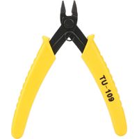 Elektronische Seitenschneiderzange (5 Zoll) – Drahtschneider – Robust – TU-109