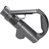 Poignée de rechange compatible avec les aspirateurs Dyson DC29, DC33C, DC37, DC52, DC19, DC23, DC26, DC32, DC36 et DC48 - Crezuo