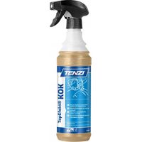 TOPEFEKT KOK COCKPIT SOIN POUR MATÉRIAUX ARTIFICIELS EFFET MAT 600ML