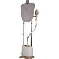 Ferro Da Stiro A Vapore Verticale 1580w Con Accessori E Serbatoio 1500ml