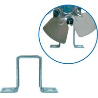 Pies para ventilador frigorífico H-55 5W