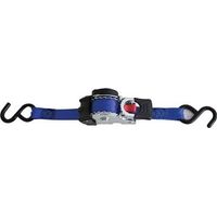 SpanSet Automatik Zurrsystem DIN EN 12195-2 Länge 3 m Breite 25 mm - D078531