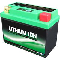 BATTERIA SKYRICH LITIO HJTZ5S-FP 12V 120 A