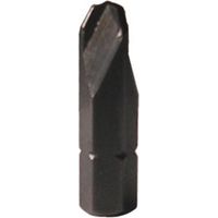 Schraubendreherbit select gfd 6.35 mm doppelseitig verschleißfest