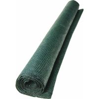 Rete frangivista verde 80g/m2 WERKA PRO1 x 5 m
