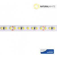 LED-Streifen 24V 14,4W/m SMD2835 120LED/m 4000K IP20 5m