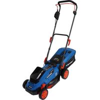 Blaupunkt CL3010 Cortacésped Sin Cable 33 cm