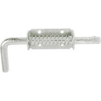 Verrou Pistolet D14 Verrou à Ressort, Diamètre 14mm - Jardinier Massard