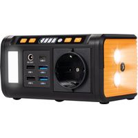 MINI Powerstation 14,8 V Lithium-Ion-Akku