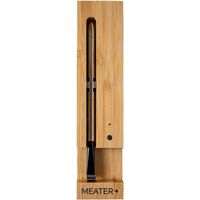 Thermometer meater meater plus kabellos mit Doppelsensor