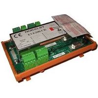 Noralsy EVE200-CK Provic central unit for 2 door/DIN audio system