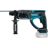 Perforateur burineur MAKITA DHR202Z SDS-Plus 2J 18V LXT (Solo)