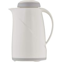 Caraffa termica Helios wave mini isolamento sottovuoto 0,6L