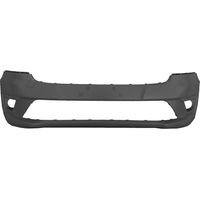 PARAURTI ANTERIORE CON PRIMER CON FENDINEBBIA CON 6 TRACCE SENSORI CON TAPPO GANCIO TRAINO - FORD - Transit Connect 2018 - 2330580