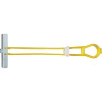 Cheville pour corps creux BT D.13mm M4 sans vis .CELO (Par 40)