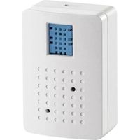 Switel BSW220 T H Capteur température humidité blanc