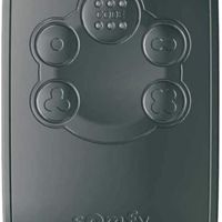 Somfy Keytis NS4 RTS Gate and garage door remote