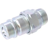 Schnellverschlusskupplung male 1/2" - M22x1,5 FASTER CNV0822215M