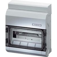 HENSEL KV-AUTOMATENGEH''USO IP54 KV 1512 4012591622246