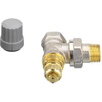 Danfoss RA-FN Eckventil, NF 1/2" - DN15 013G0003, 1 Stück, 013G0003