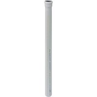 Ostendorf SKOLAN safe Tube SKOLANsafe 333040 DN/OD 78, 1000 mm, avec douille