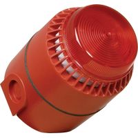 Compro Flashni sirena flash roja IP65 110 dB