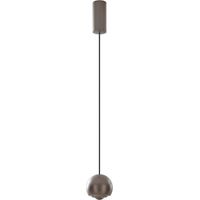 LED Ceiling Light 'Varineth' made of Aluminium for Living Room & Dining Room