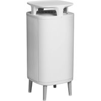 Blueair DustMagnet 5210i HEPA, Purificatore d'aria doppia filtrazione combatte odori e allergeni, Depuratore d'aria fino a 48m ², Air purifier rimuove fino al 99,99% dei comuni allergeni