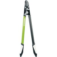 Verdemax Troncarami a Rinvio Battente 75 cm Verde/Nero per Giardinaggio
