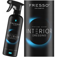Fresso Interior Dressing 500ml - Acabado satinado y protección UV