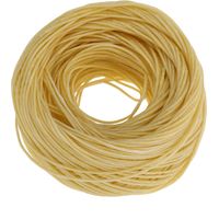 Mèche de bougie en chanvre bio 61m, cire d'abeille pure, pour lampe à huile DIY