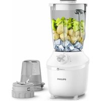 Philips Serie 3000 HR2291/20 Mixer Weiß 1,25L
