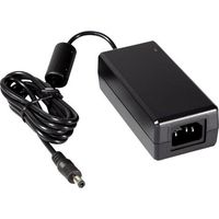 Dehner Elektronik ATS 065T-P120 Alimentation de table à tension fixe 12 V/DC 5 A 60 W S009511