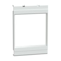 PrismaSeT G Active - Platine découpée - pour mesure 96 x 96 mm - LVS03903