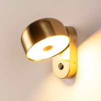 Applique da parete "TAN" - 9W - 2800K