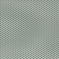 alfer Streckmetall 300 x 1000 mm Streckgitter Streckmetallgitter