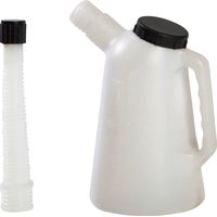 Messbecher 1 l Kunststoff