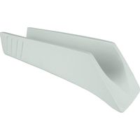 GOCCIOLATOIO MARMORES 70X50X270 GRIGIO APERTO - DOVARO