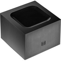 Routeur WiFi Double Bande Mesh pour Maison, Système WiFi Sans Fil, Répéteur WiFi, Réseau Maillé, Amplificateur WiFi, Point d'Accès, Couverture Domestique EU